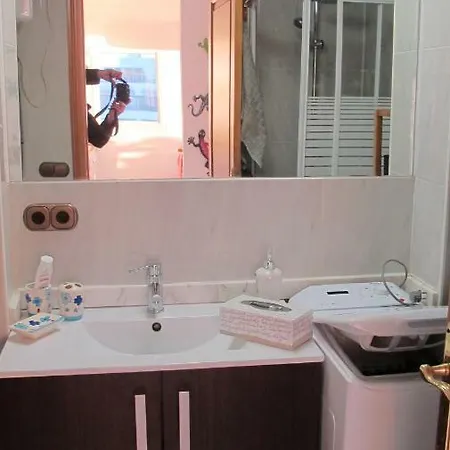 Sa Maniga 6 O Stephanie Apartamento