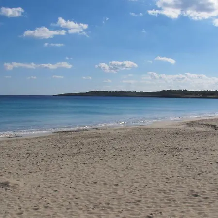 Sa Maniga 6 O Stephanie * Cala Millor (Mallorca)