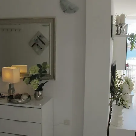 Sa Maniga 6 O Stephanie Apartamento *