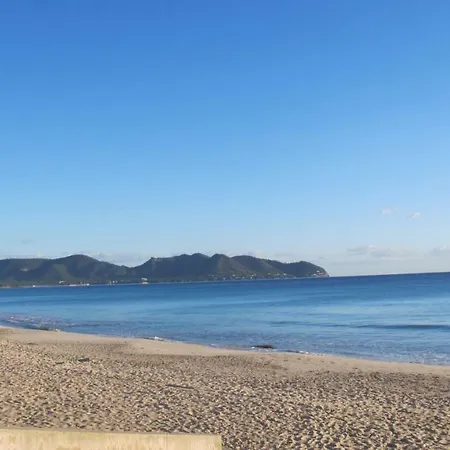 Sa Maniga 6 O Stephanie Apartamento Cala Millor (Mallorca)