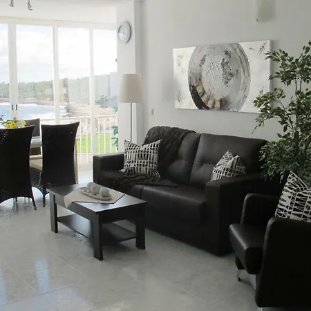 Sa Maniga 6 O Stephanie Apartamento Cala Millor (Mallorca)