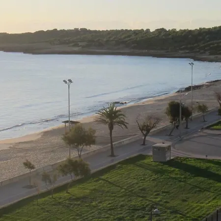 Sa Maniga 6 O Stephanie Cala Millor (Mallorca)