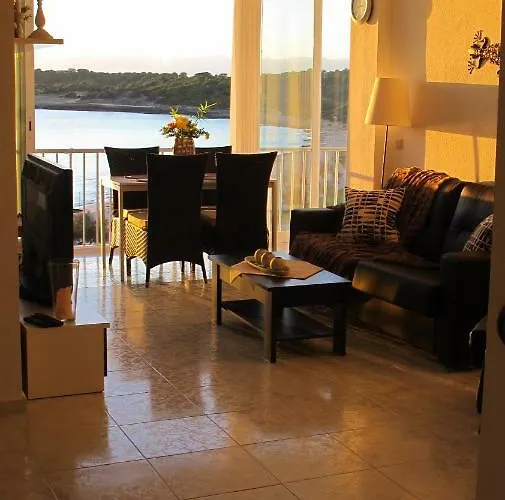 Sa Maniga 6 O Stephanie * Cala Millor