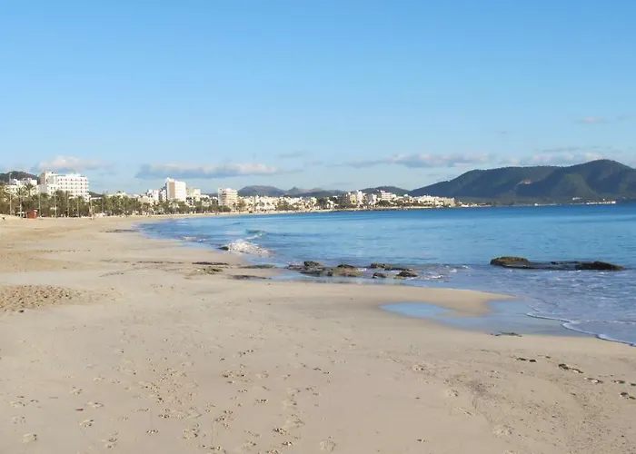 Sa Maniga 6 O Stephanie Apartman *