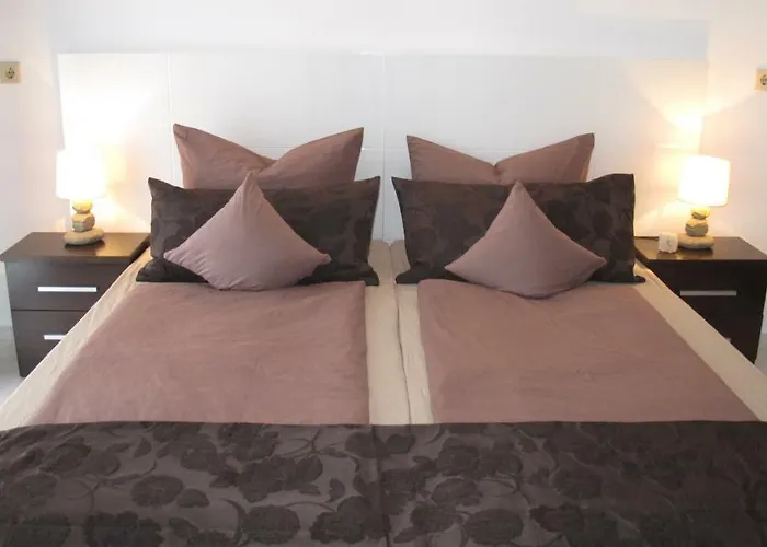 Apartman Sa Maniga 6 O Stephanie *