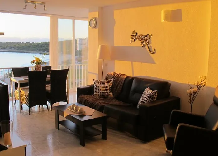 Sa Maniga 6 O Stephanie Apartman