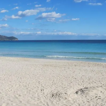 דירה Sa Maniga 6 O Stephanie