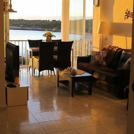 Sa Maniga 6 O Stephanie * Cala Millor