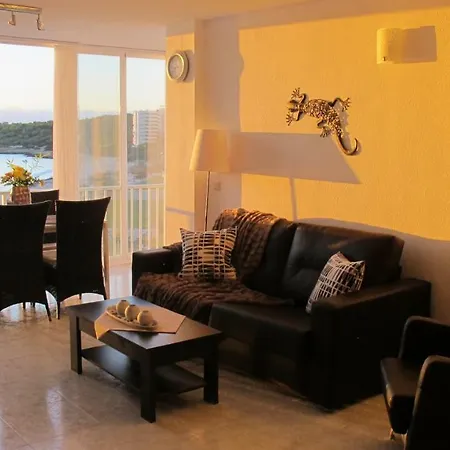 Sa Maniga 6 O Stephanie Apartman