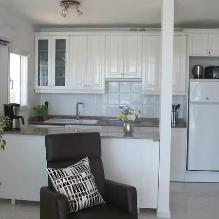 Sa Maniga 6 O Stephanie Appartement Cala Millor (Mallorca)