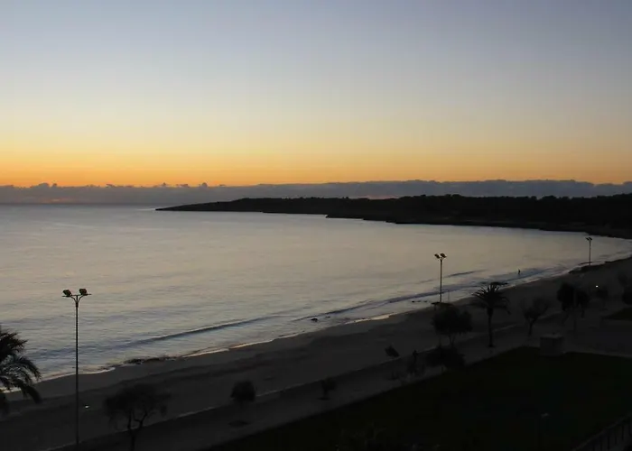 Sa Maniga 6 O Stephanie Appartement