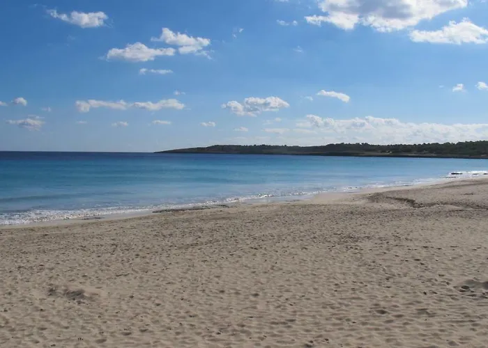 Sa Maniga 6 O Stephanie * Cala Millor (Mallorca)