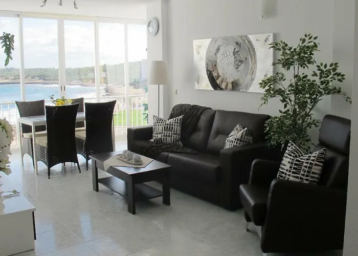 Sa Maniga 6 O Stephanie Appartement Cala Millor (Mallorca)