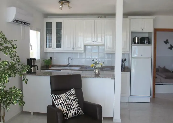 Sa Maniga 6 O Stephanie Appartement Cala Millor (Mallorca)