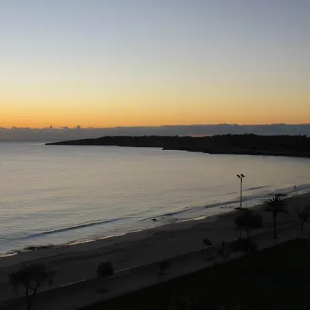 Sa Maniga 6 O Stephanie Lägenhet