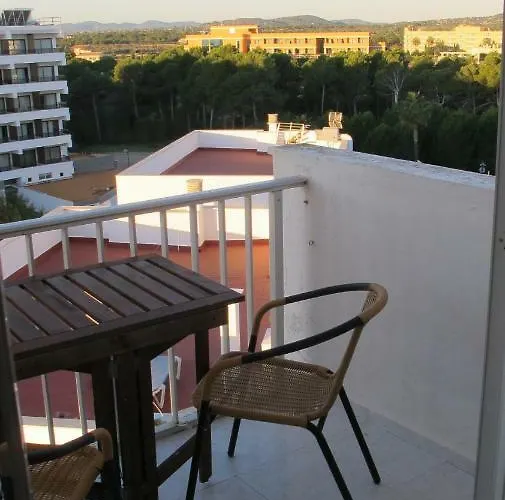 Sa Maniga 6 O Stephanie Cala Millor (Mallorca)